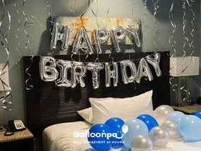 HBD Balloon ลูกโป่งวันเกิด — BalloonPA กรุงเทพฯ