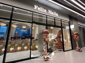 Grand Openning Balloon (Pair)